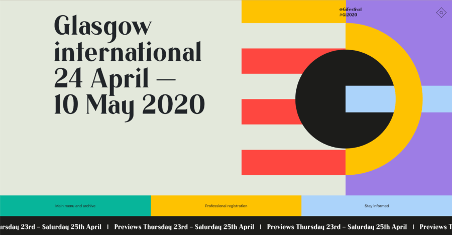 glasgowinternational