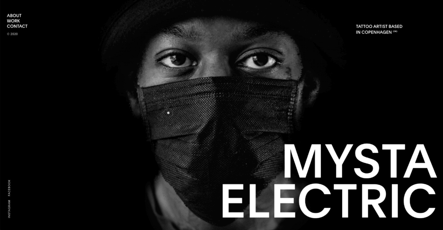 mystaelectric