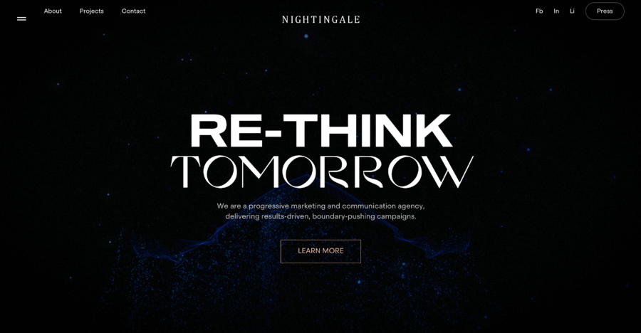 nightingale
