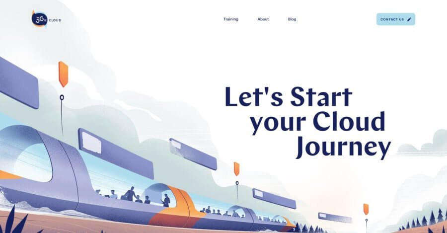 56k-cloud