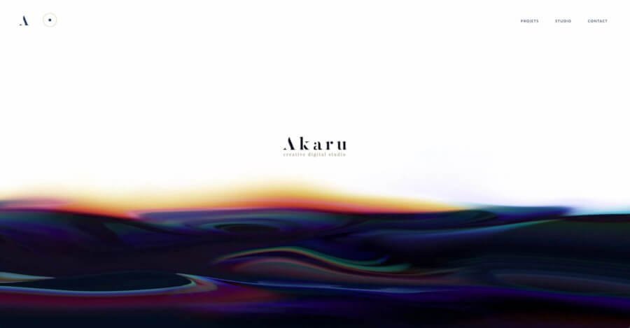 akaru