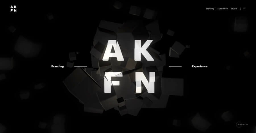 akufen