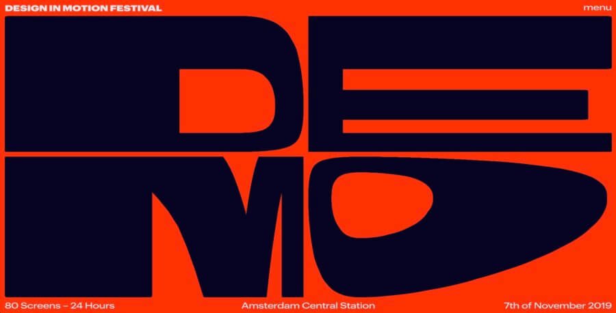 demofestival