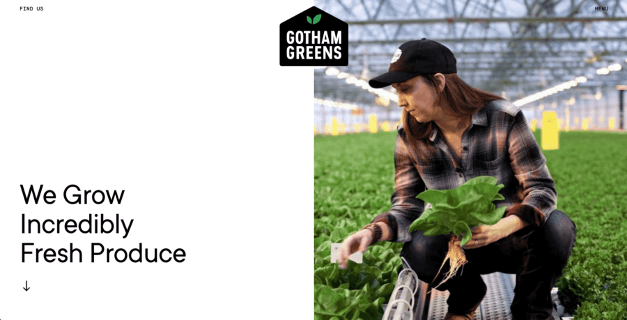gothamgreens