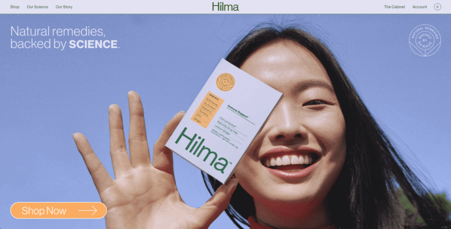hilma