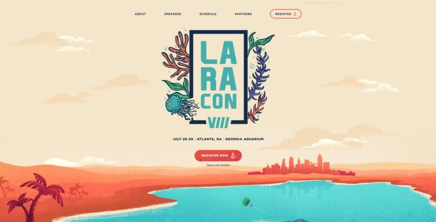 laracon