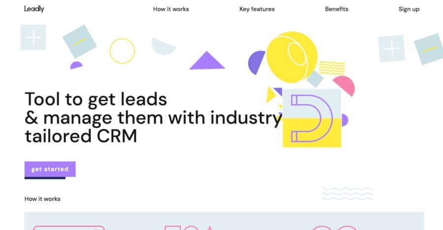 leadly-webflow