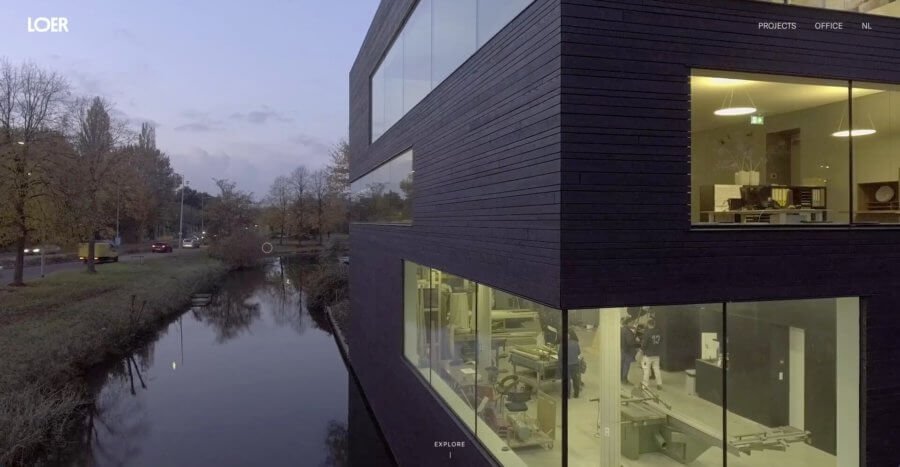 loerarchitecten
