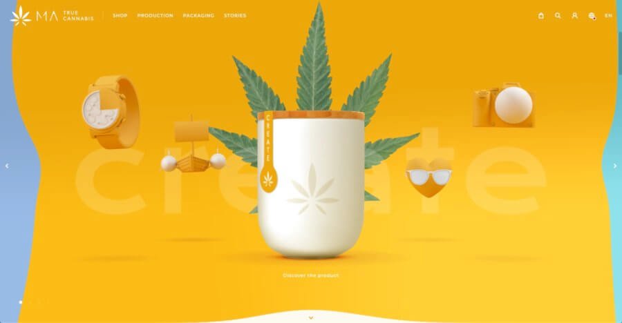 matruecannabis