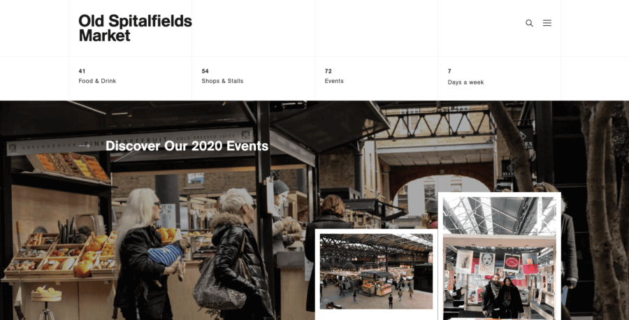 oldspitalfieldsmarket