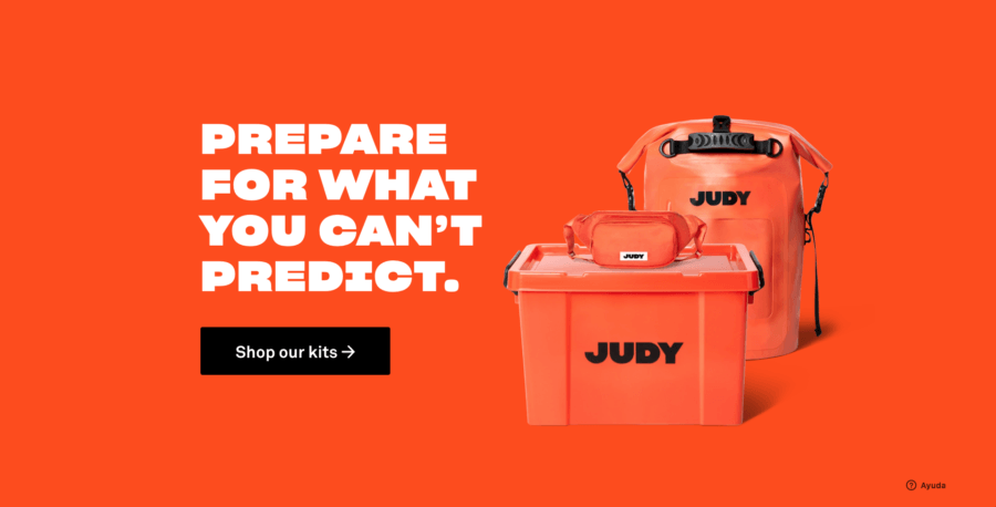 readyjudy