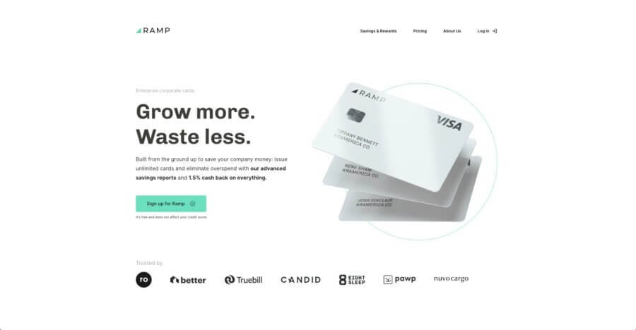 tryramp