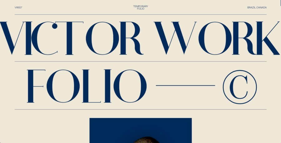 victor-work