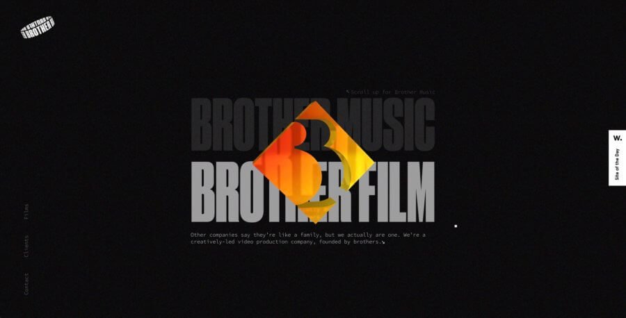 brotherfilmco