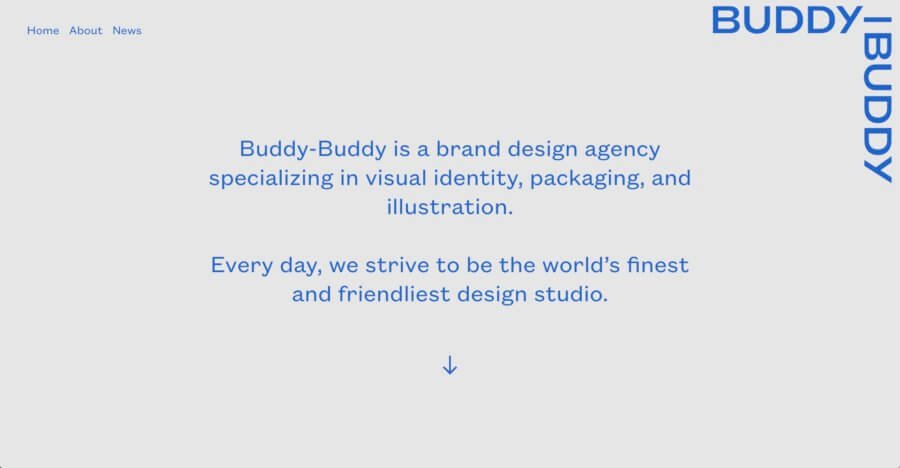 buddy-buddy