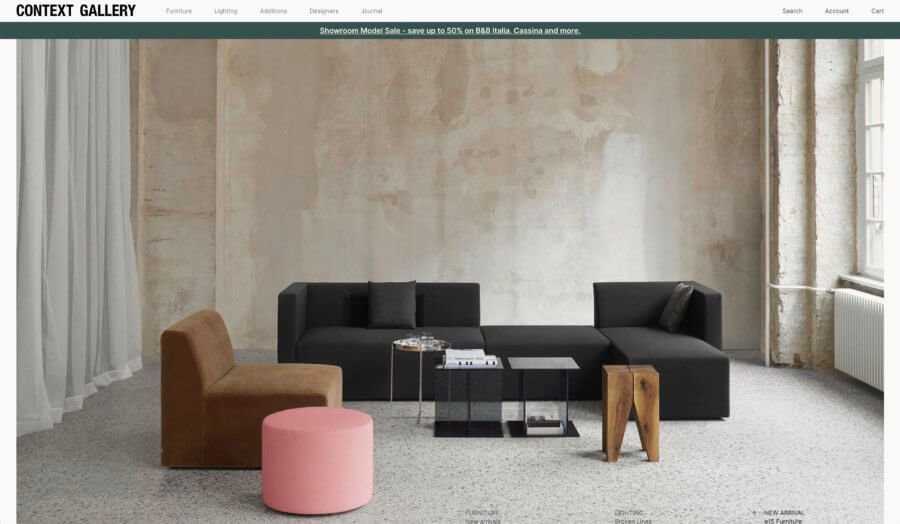 contextgallery