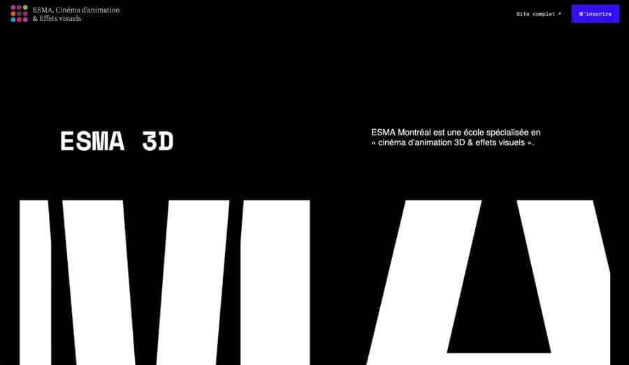 esma-3d-etudier-3d-montreal