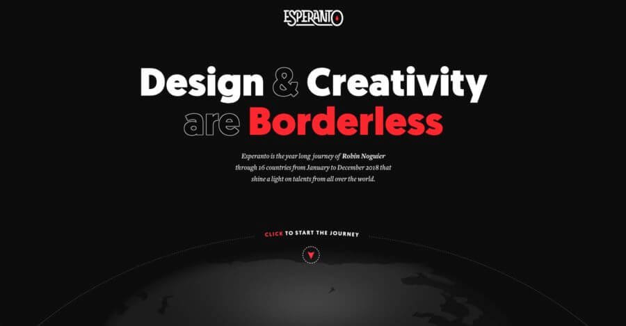 esperanto-design
