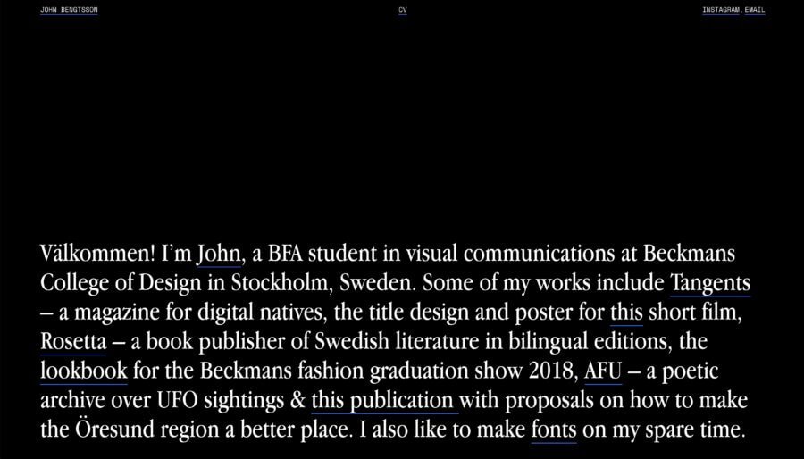 johnbengtsson