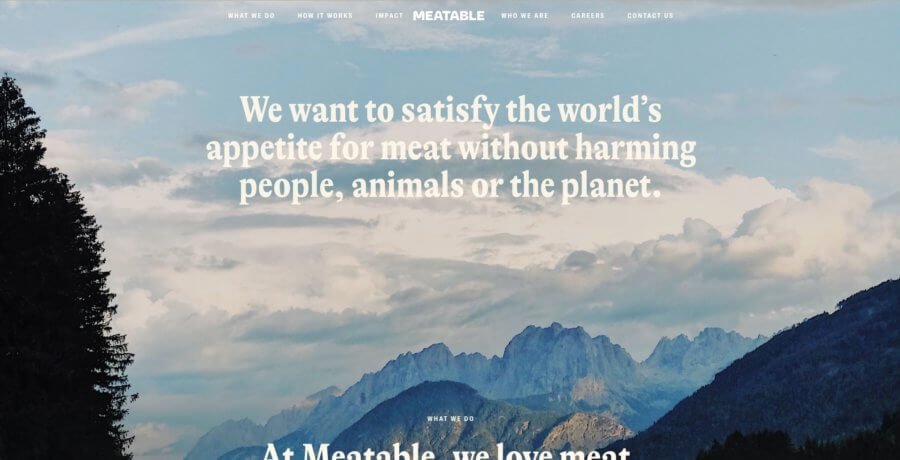 meatable