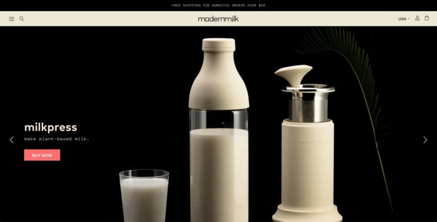 modernmilk