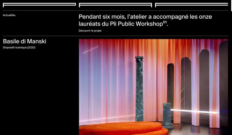pafatelier