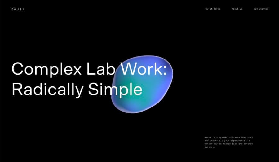 radix-bio