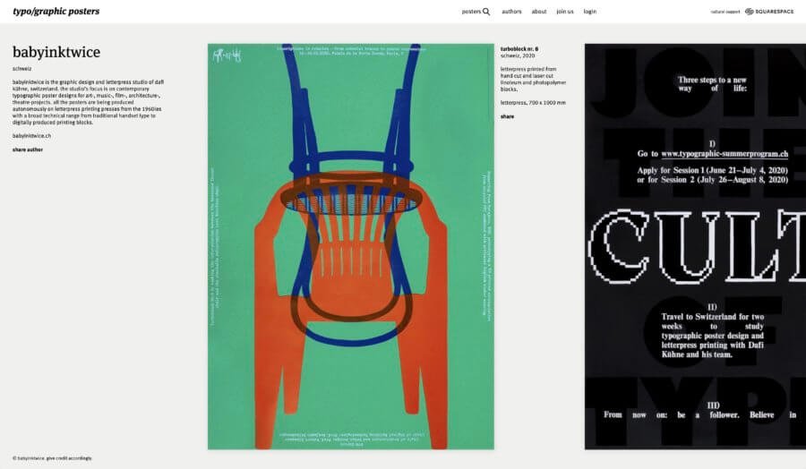 typographicposters-babyinktwice