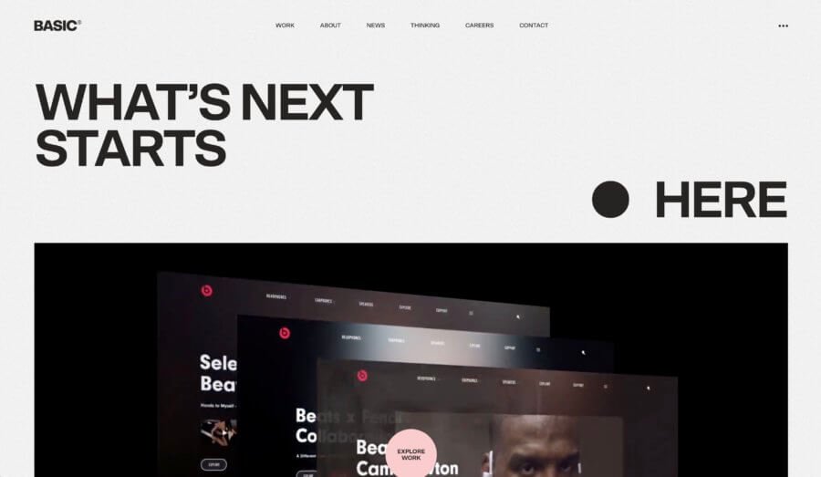 basicagency
