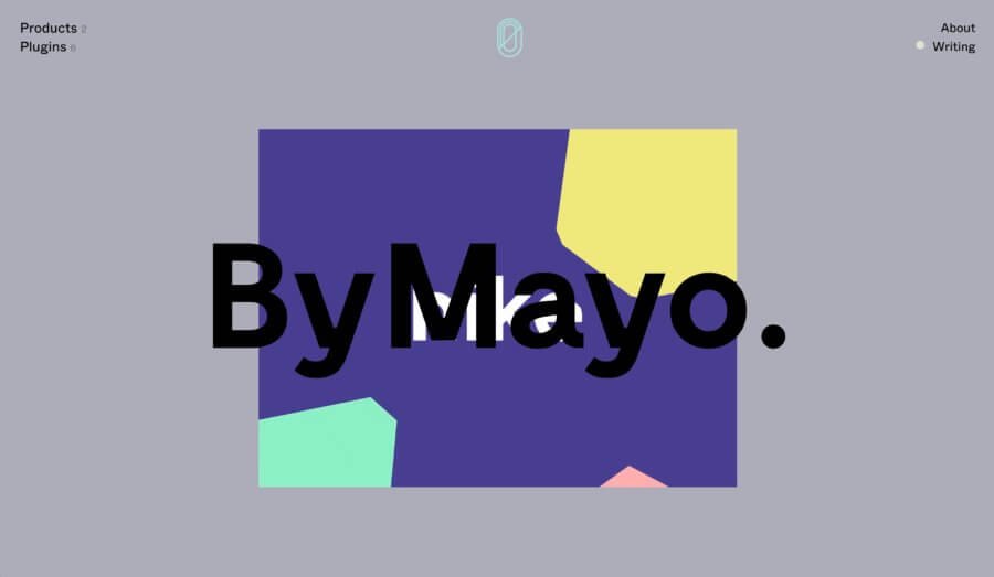 bymayo