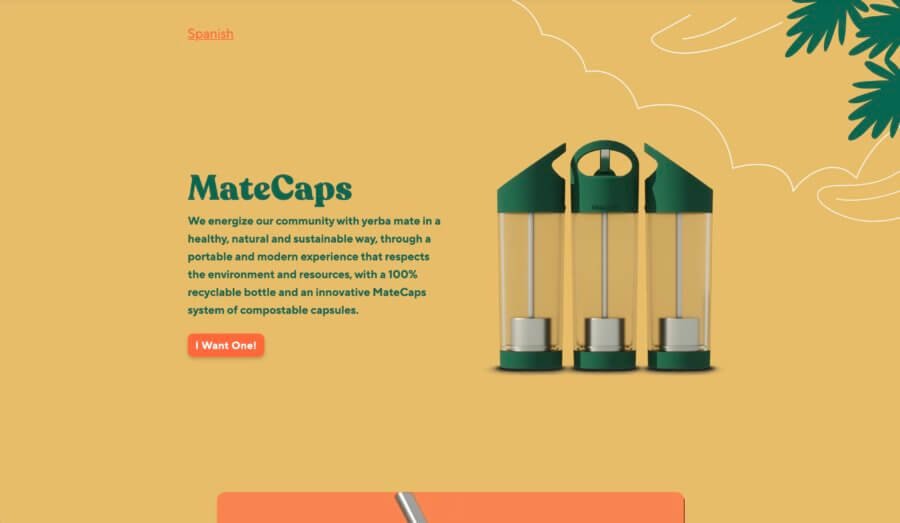 matecaps