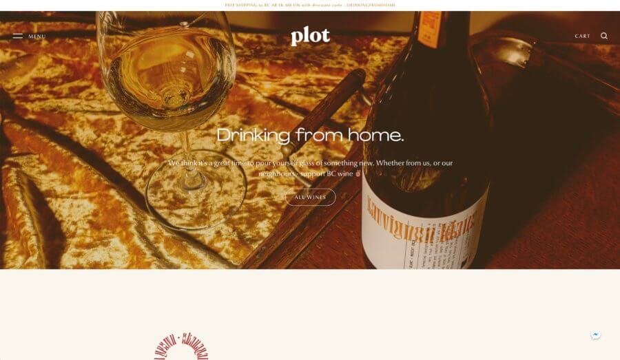 plotwines