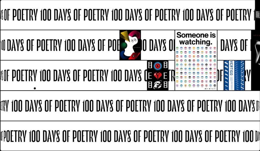 100daysofpoetry-gallery