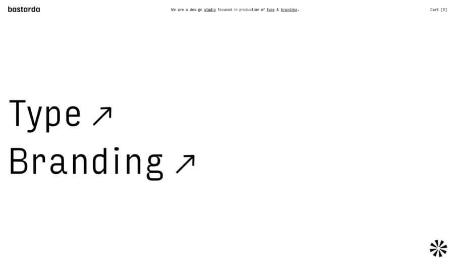 bastardatype