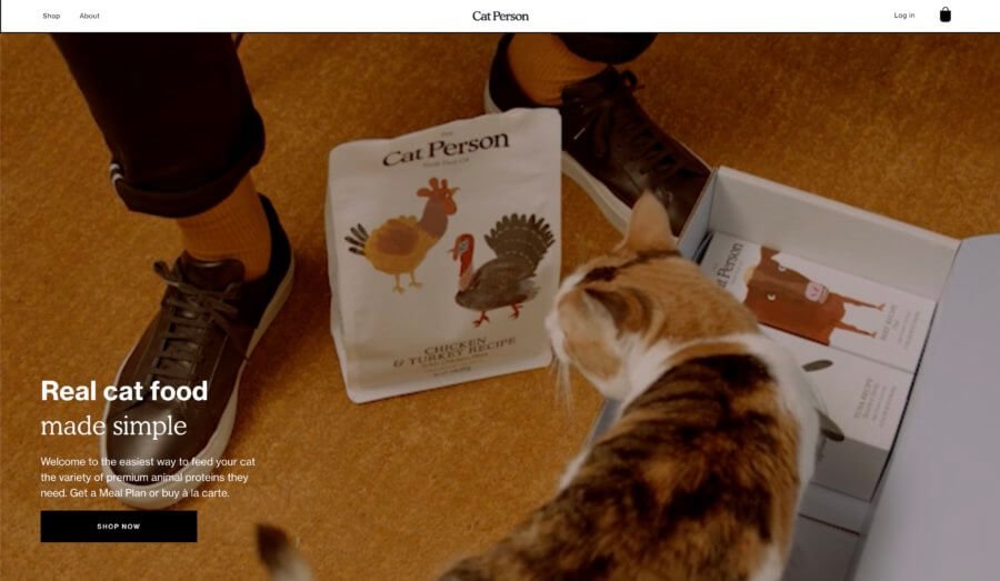 catperson