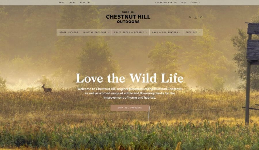 chestnuthilloutdoors