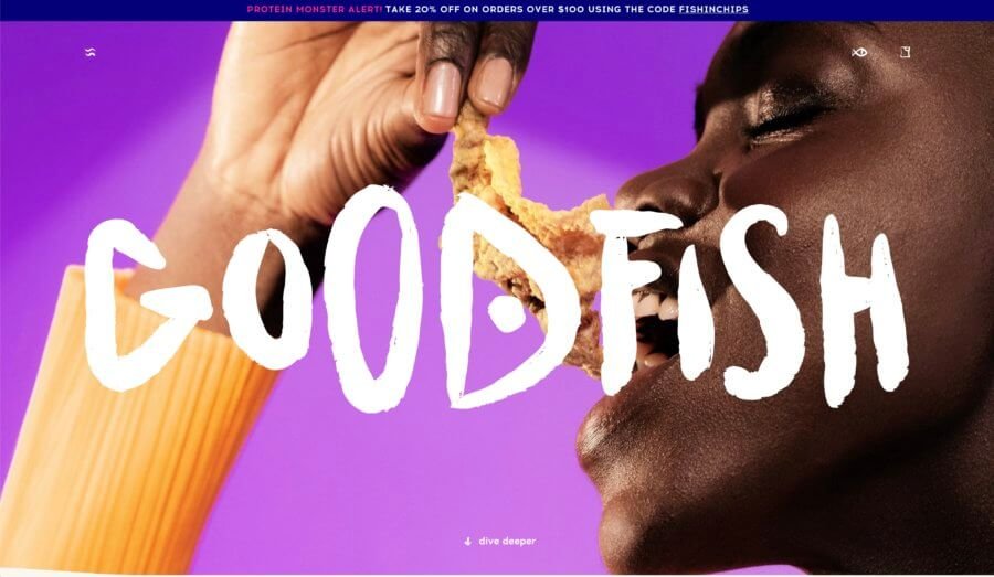 goodfish