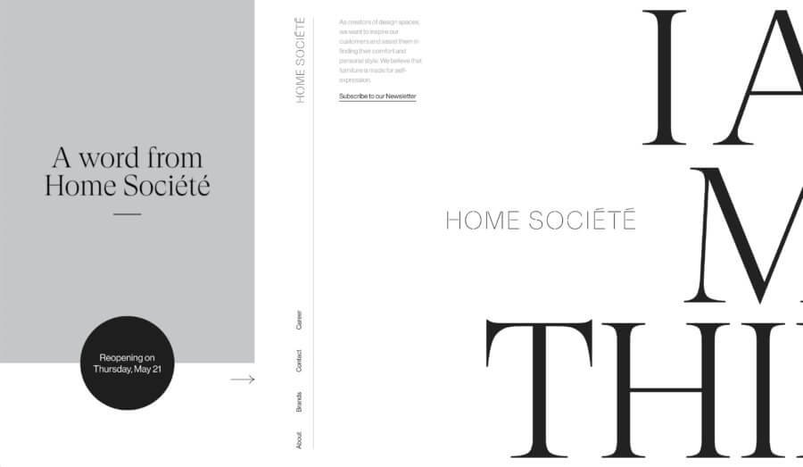 homesociete