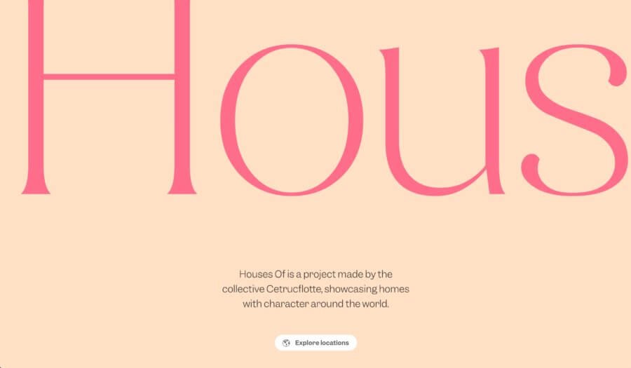 housesof-world