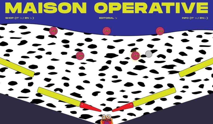maisonoperative