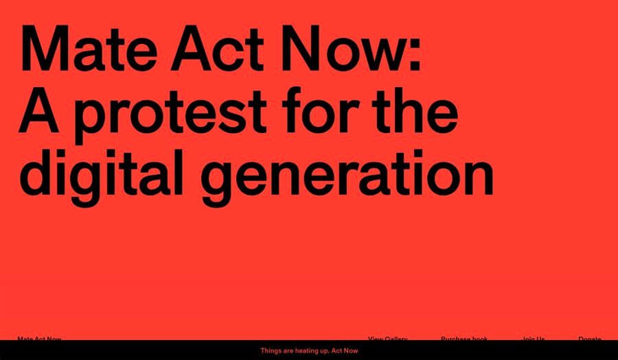 mateactnow