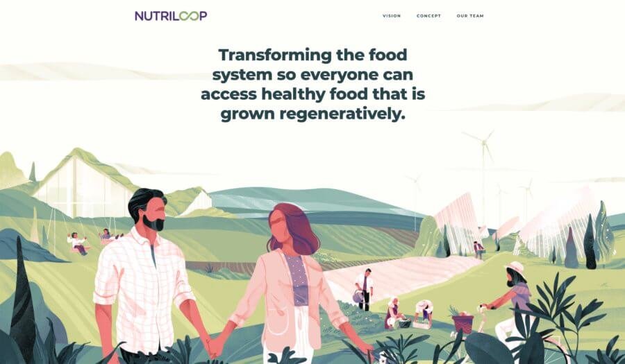 nutriloop