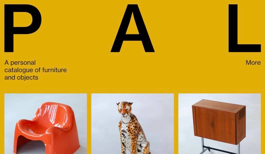 pal-catalogue