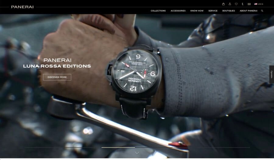 panerai