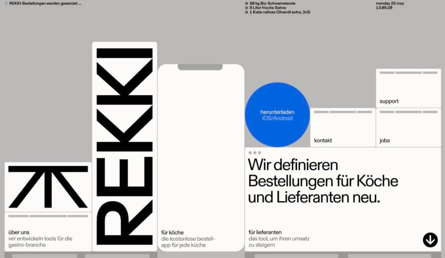 rekki
