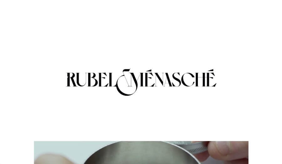 rubel-menasche