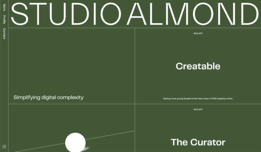 almond-studio