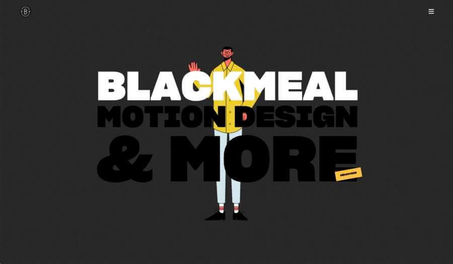 blackmeal