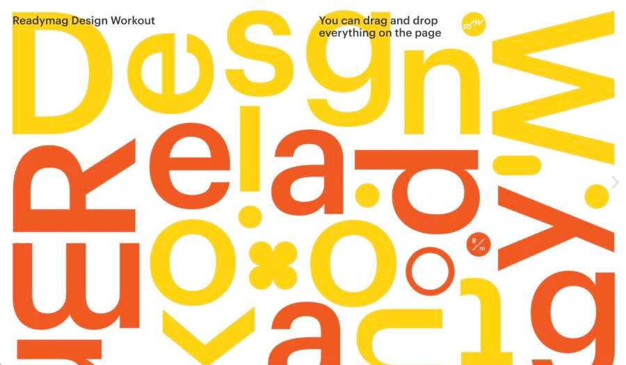 designworkout-readymag