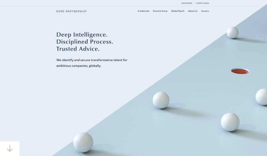 dorepartnership